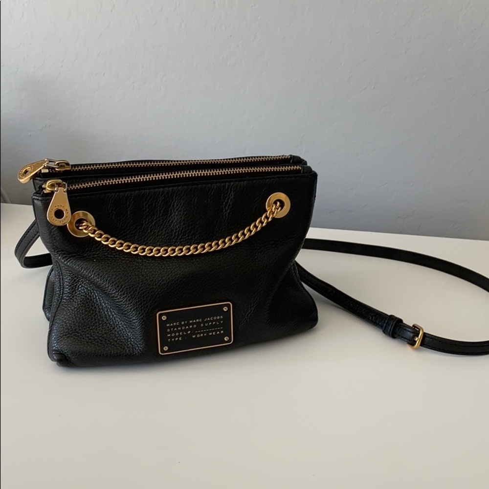 Marc Jacobs Crossbody Bag